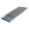Vestil Alum. Walk Ramp, Overlap Style, 96 x 38" AWR-38-8A - alternate 3